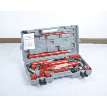 10t Porta Power Jack